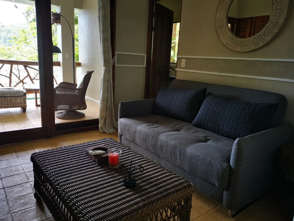 Casa de Paz - Portasol Living