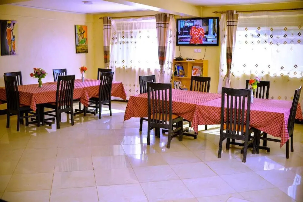 Acactus hotel