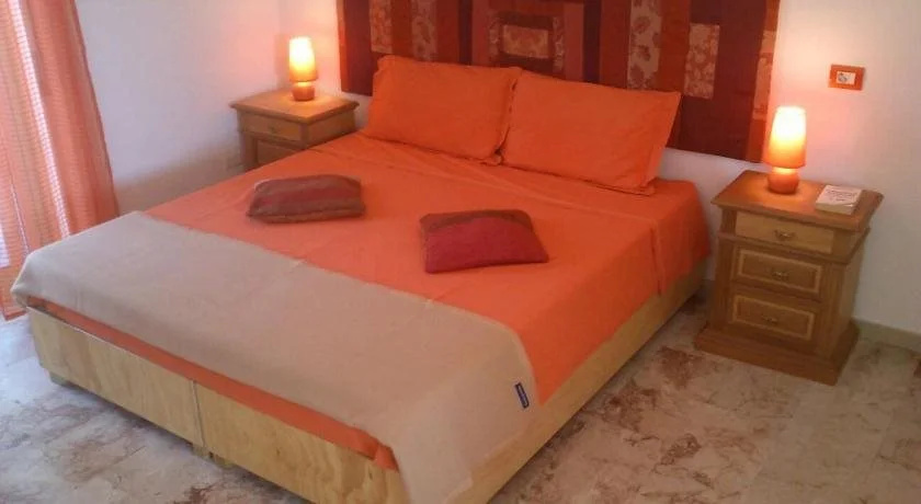 Cartoline DallEtna B&b