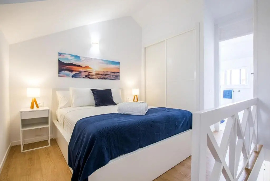 Parque Santiago 1 Duplex 2A014