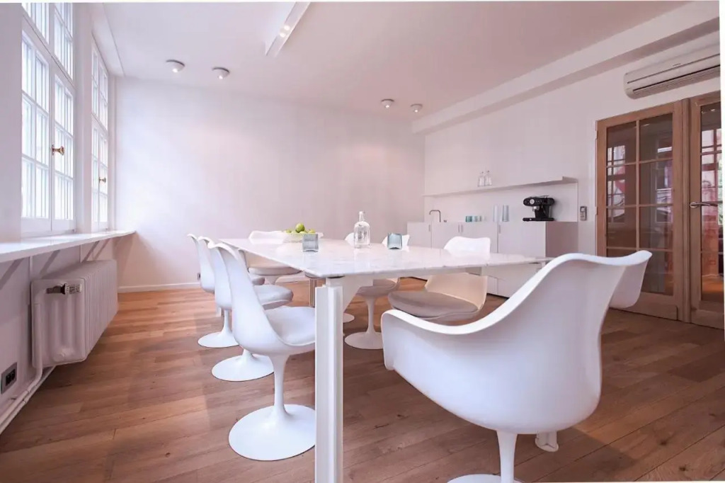 Hotel De Witte Lelie -Small Luxury Hotels of the World