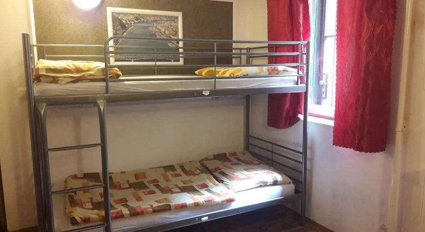 Opera Hostel Budapest