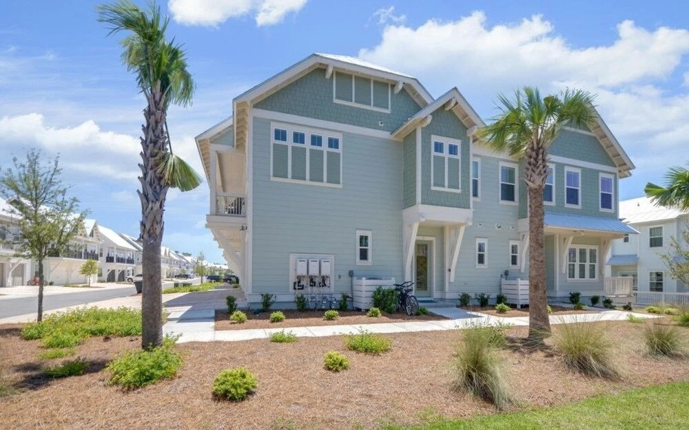 Pet Friendly - Prominence on 30A by Panhandle Getaways