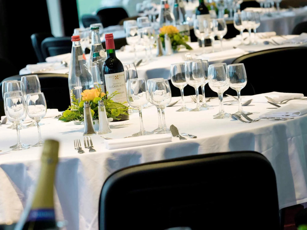 Mercure Dieppe La Présidence