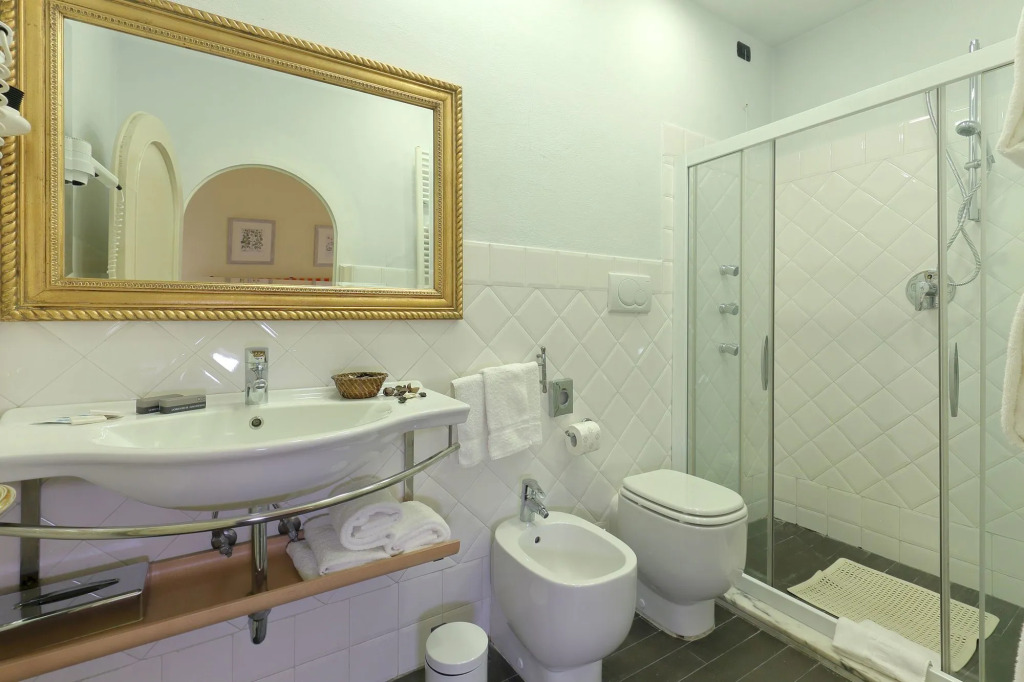 Relais Lavagnini Florence