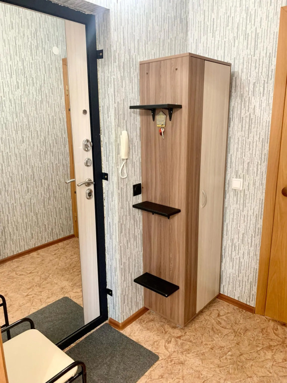 Апартаменты на улице Красные Казармы