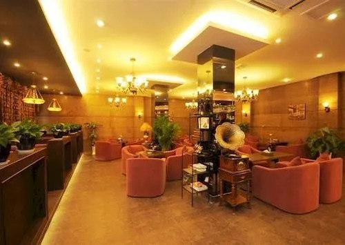 Chengdu Xinbake Business Hotel