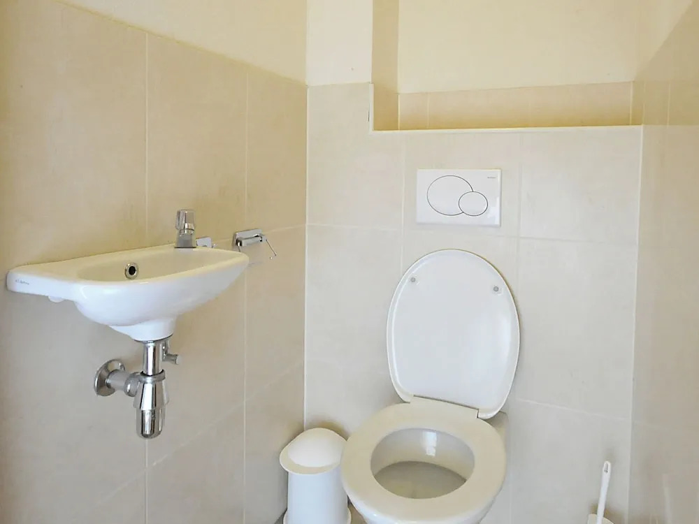 Cosy Holiday Home With Dishwasher, Close to a Golf Course