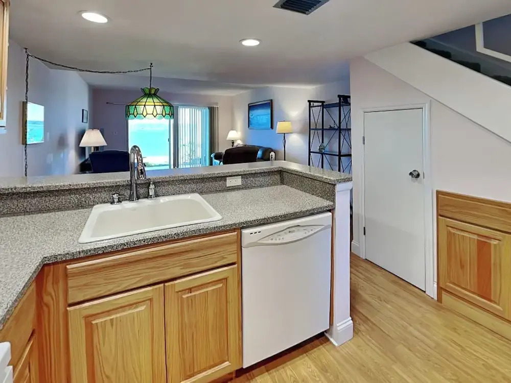 Point Matanzas by Distinctive Beach Rentals