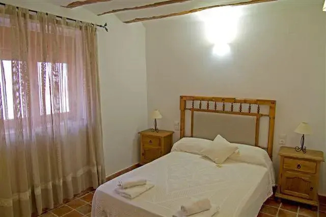 La Fornilla
