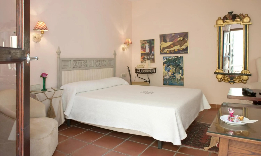 Hotel Bahia