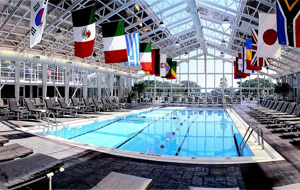 Le Meridien Essex Chicago