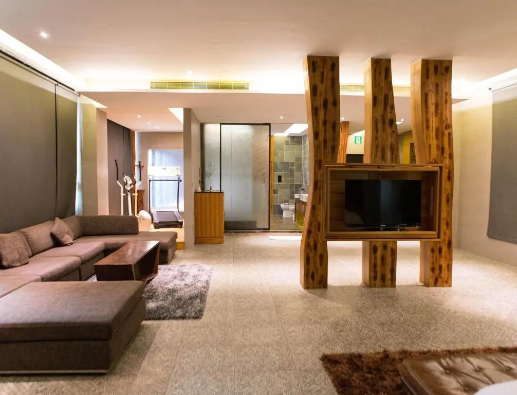 All-Ur Boutique Motel - Chia-Yi Branch