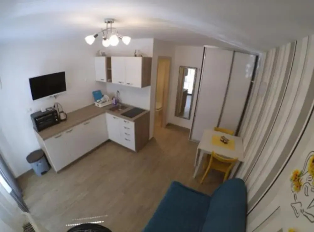 Apartments Maritimo