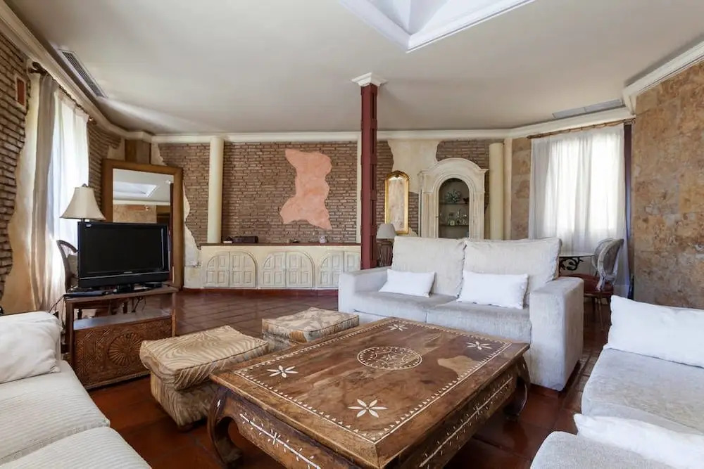 City Center Apartments Sevilla - Adriano