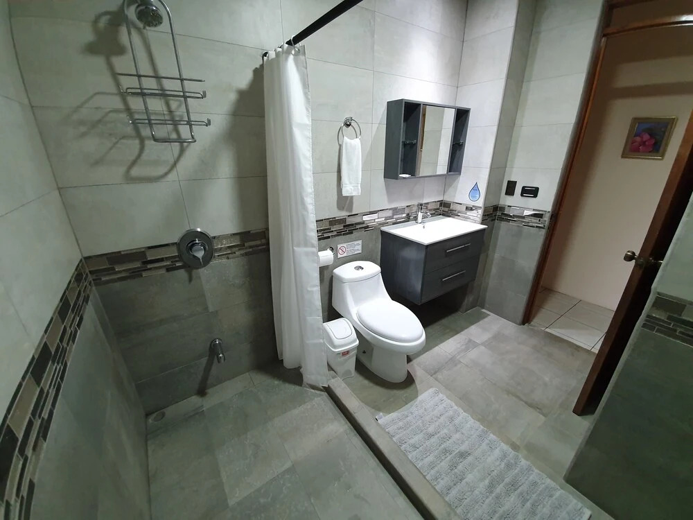 Suites Merlyn Aeropuerto