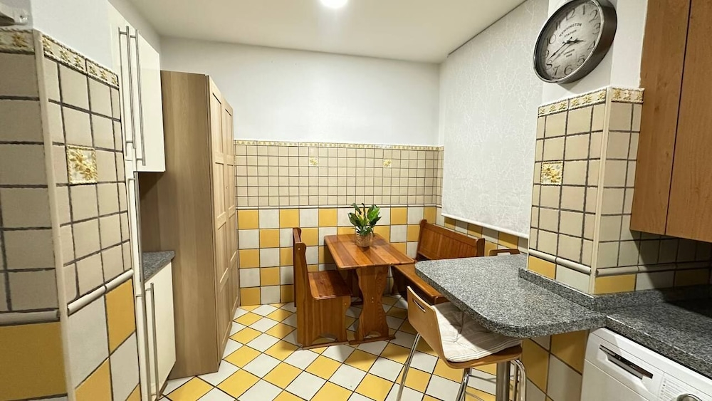 Habitaciones Libertad