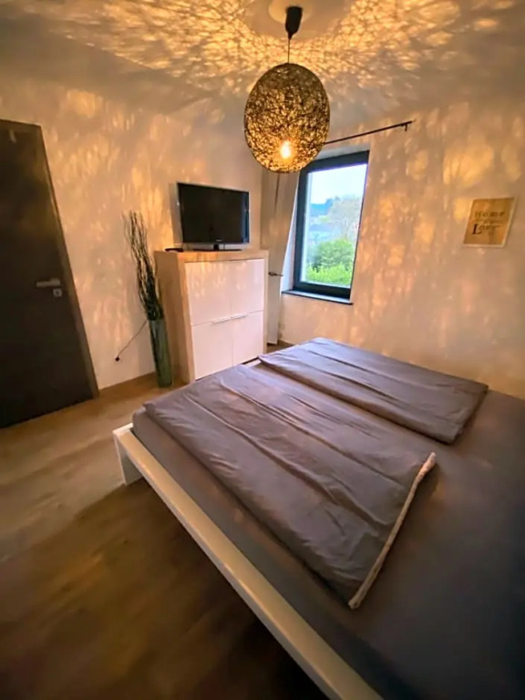 Gastezimmer Melina Am Nurburgring