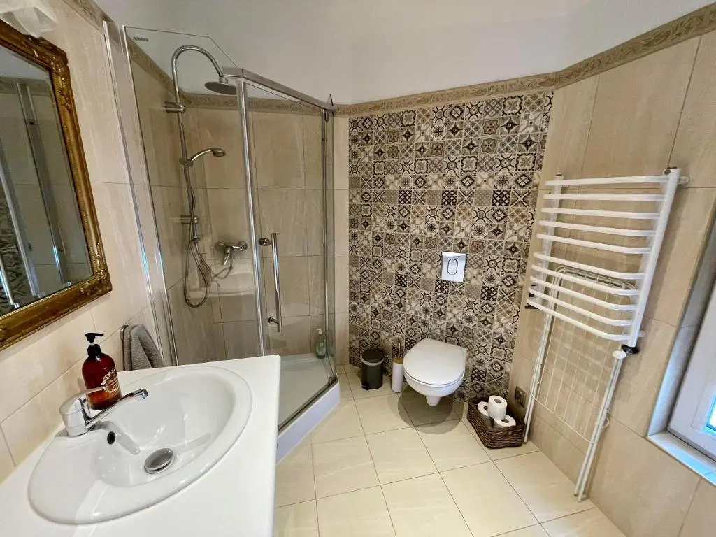 Merida Apartament