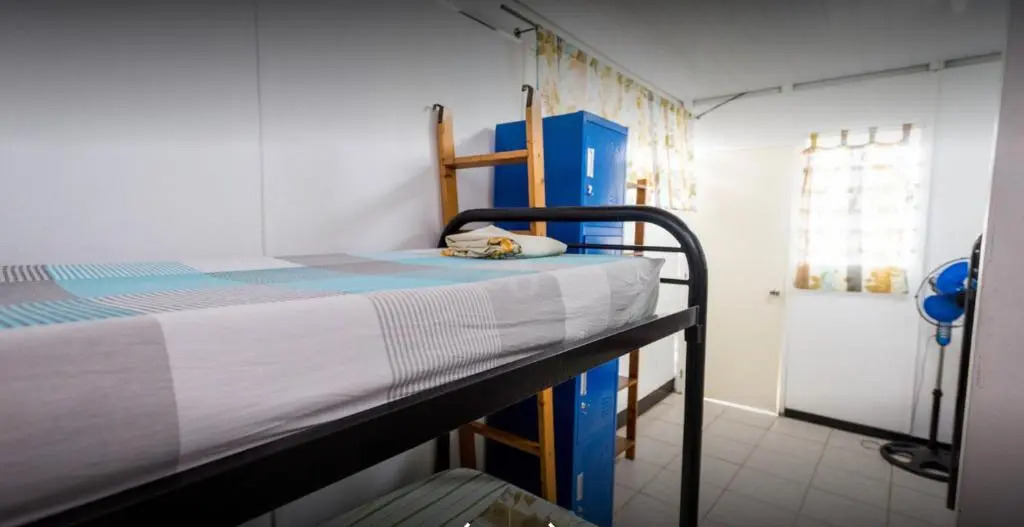 Pension TE MITI - PLAGE-BEACH 200m - Mahana Parc & Vaiava Beach pk18 - B&B CHAMBRES ou DORTOIR