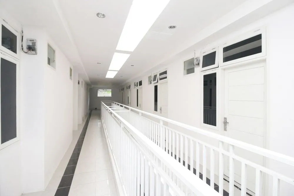 Airy Medan Sunggal Sepakat 19