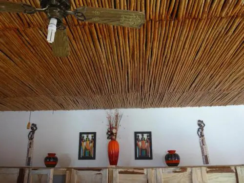 African Array Lodge
