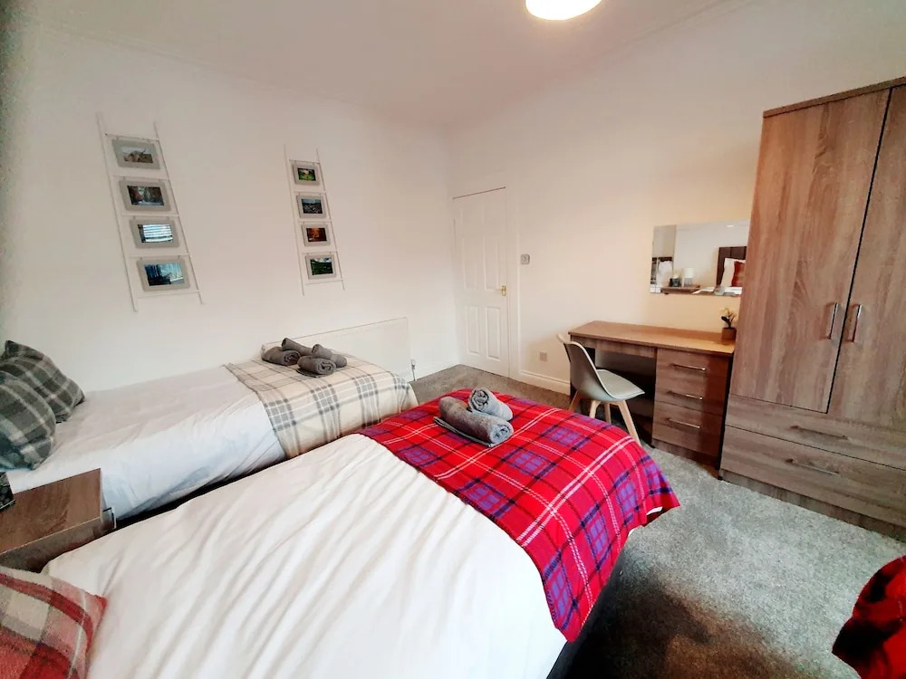 Klass Living - Station Apartment