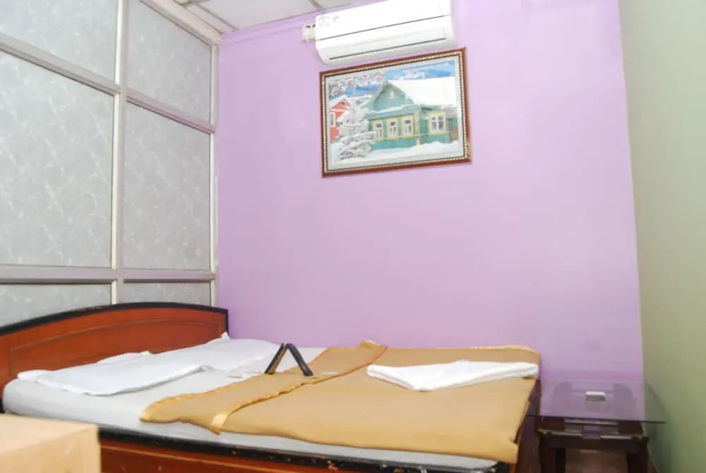 Shahana Guest House & Dormitory