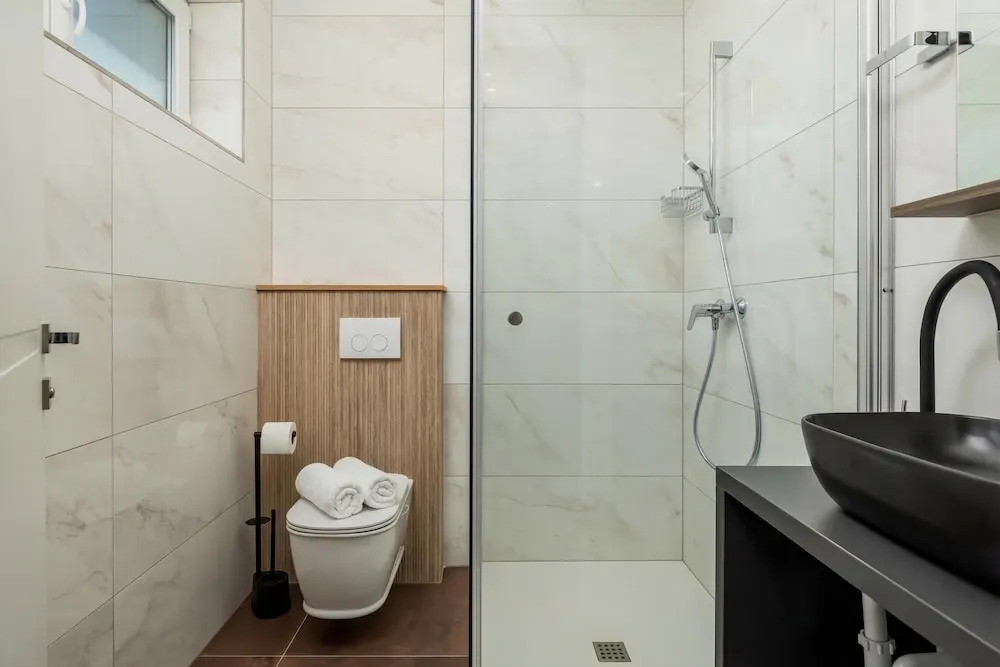 Modern Holiday House Jadranka With Pool