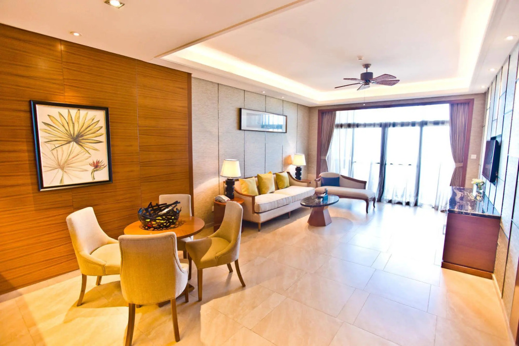 Country Garden Golden Beach Spring Hotel