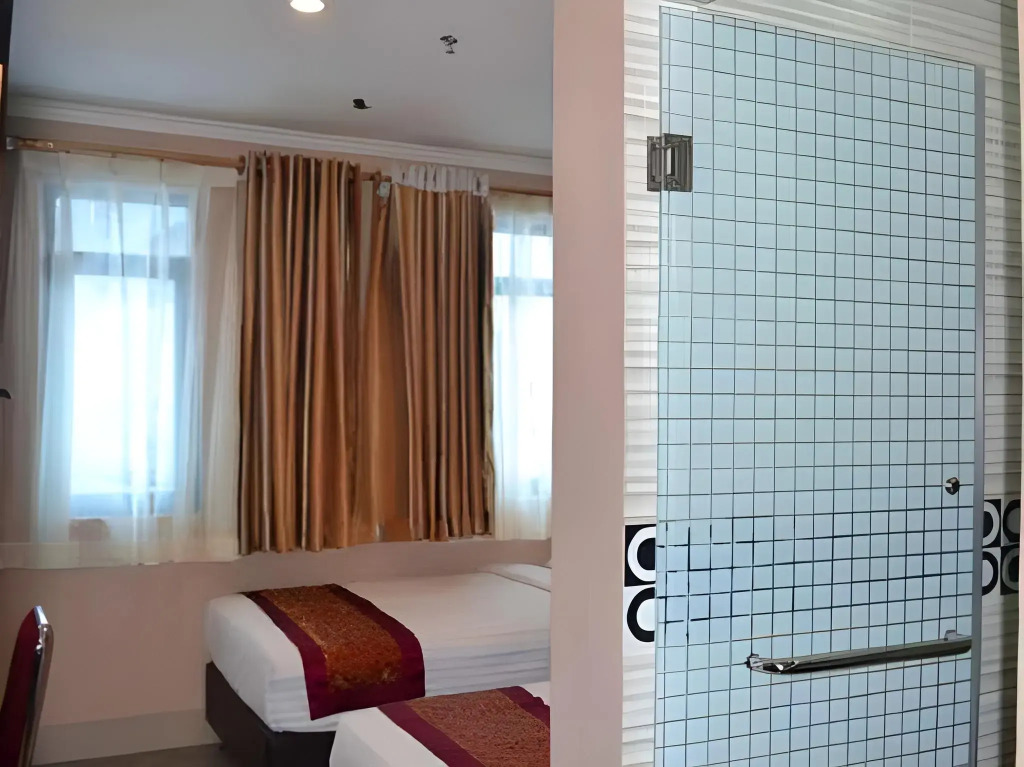 Puncak Budget Hotel