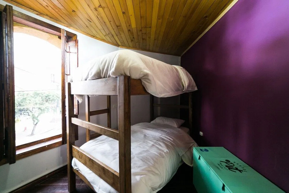 El Pit Hostel