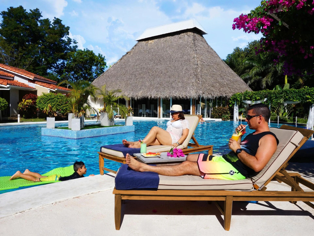 Seis Playas Hotel