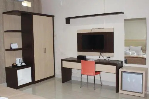 Hotel Grand Kartika