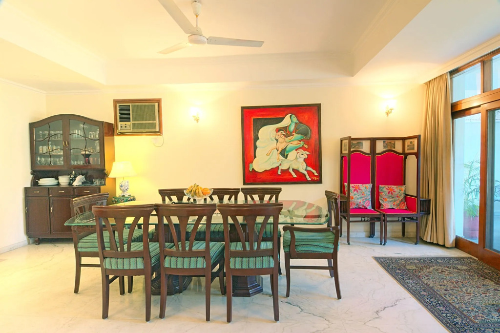 The Stay Inn New Delhi