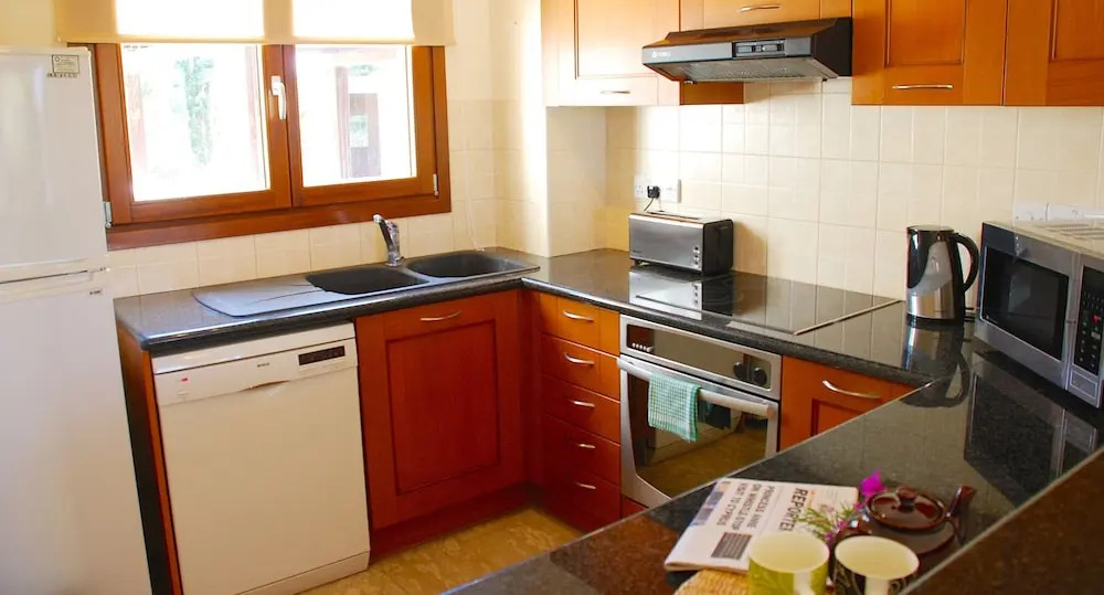 4 BR Villa Idalium - Aphrodite Hills - APH 3534
