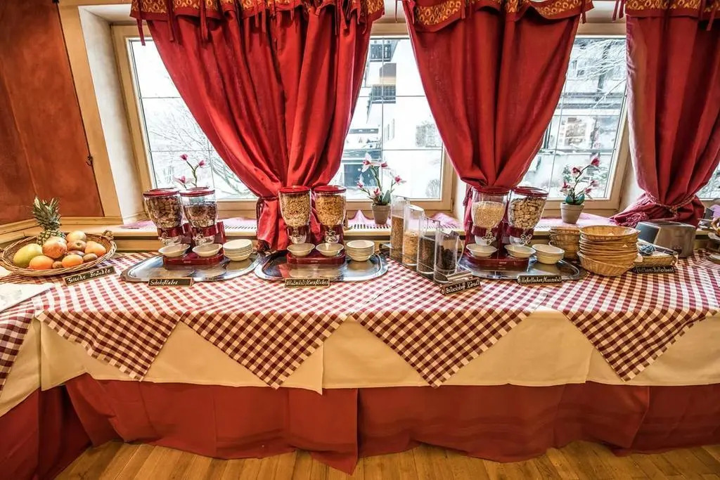 Hotel Seegarten