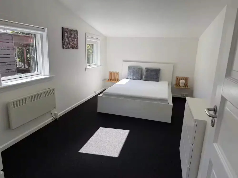 4 Star Holiday Home in Hillerod