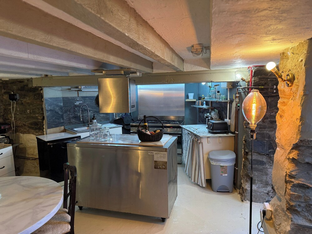 Luxury Town House - Newquay 5 Mins to Beach