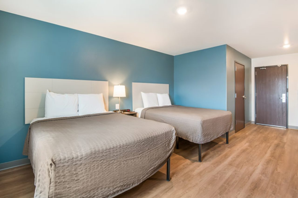 Woodspring Suites Billings