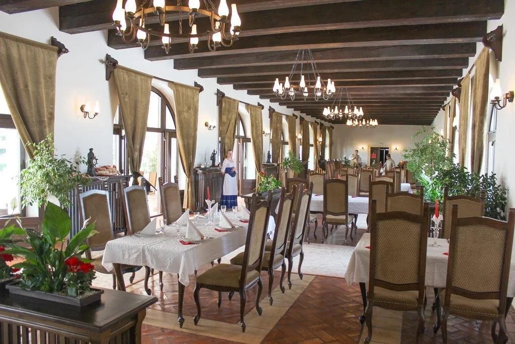 Hotel Medieval