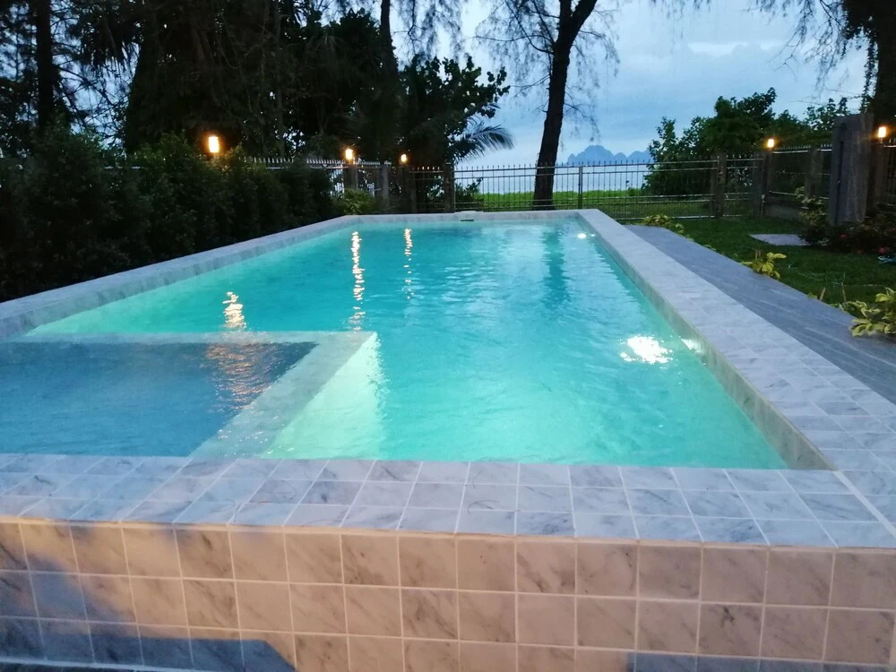 Baan Mook Taley Private Beachfront Villa