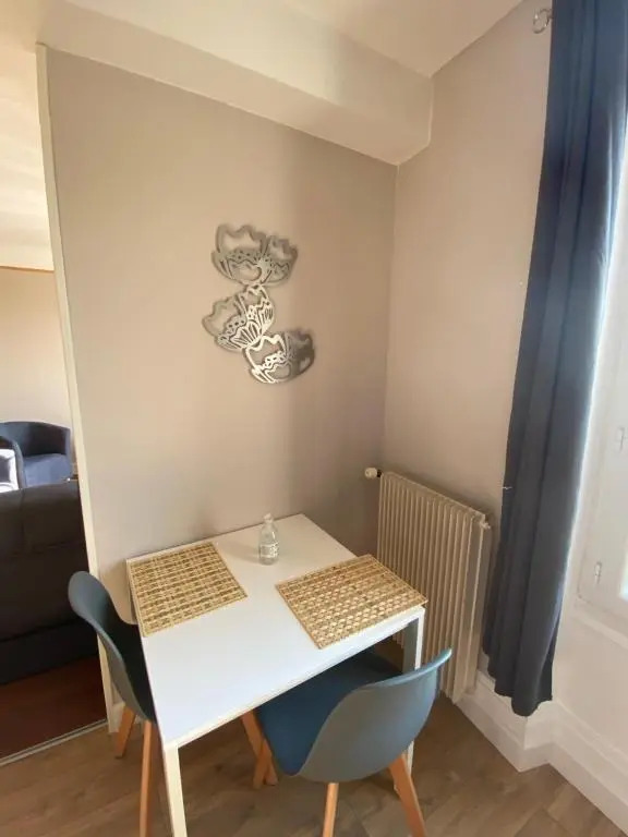 L’Appartement de Rose