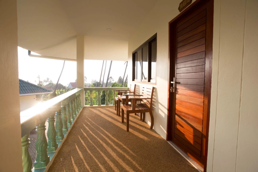 Samui Reef View Resort