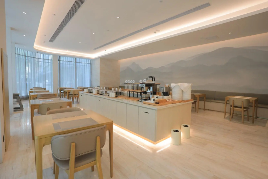 Ji Hotel Urumqi Youhao Mingyuan Hotel