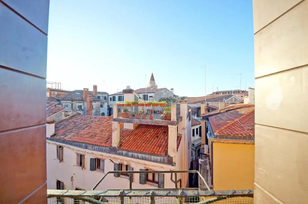 Campo San Polo Apartment Rialto