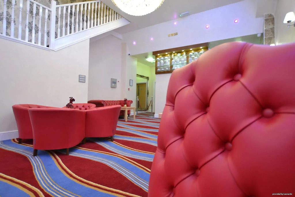 Best Western Greater London