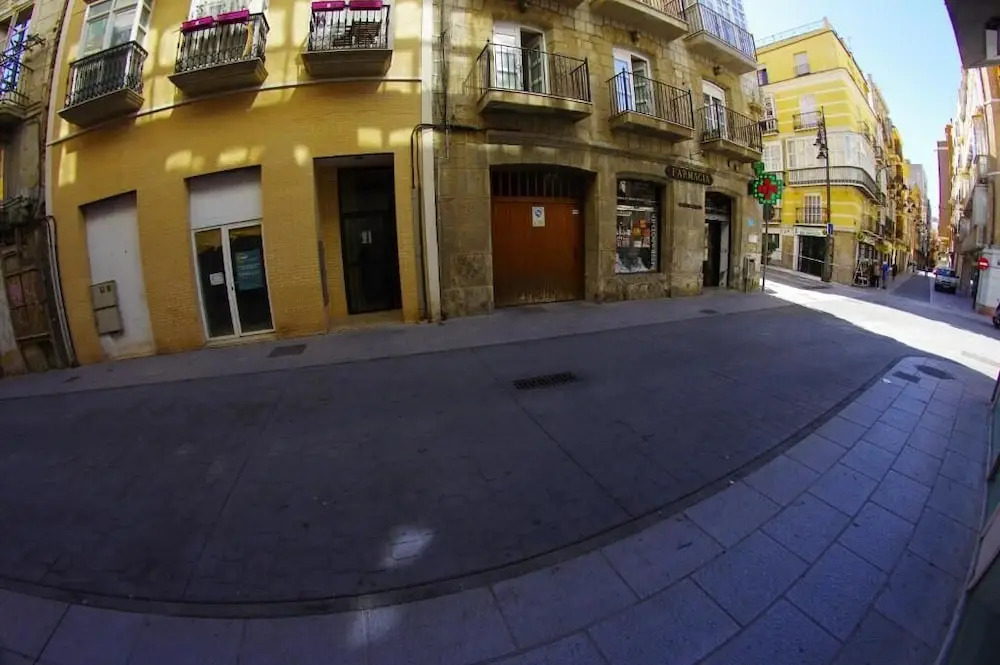 Apartamentos Turísticos Centro Histórico, by CartagenaSpain