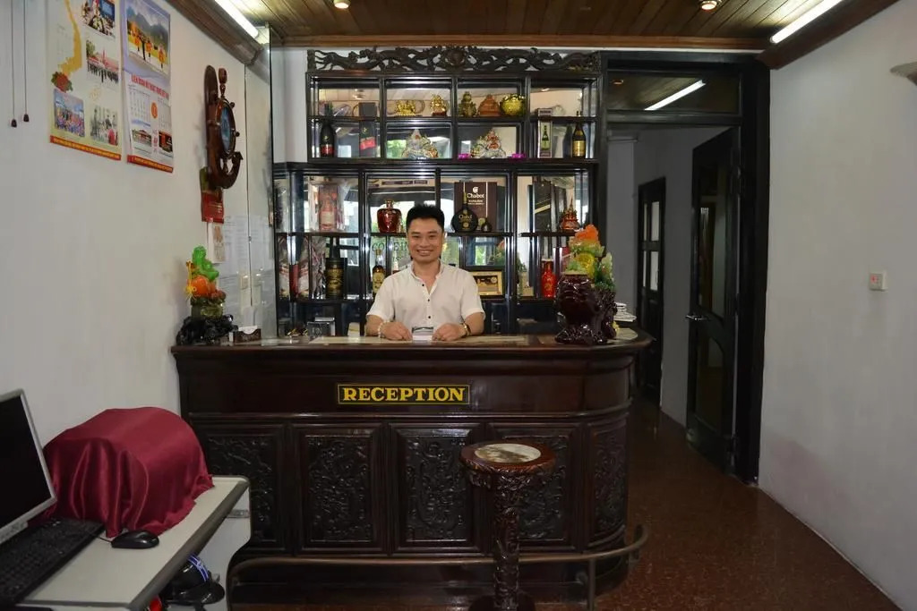 Hoang Cuong Hotel