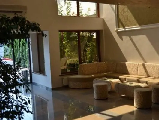 Hotel Ozana